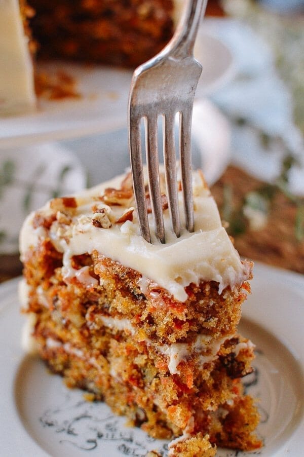 Our Favorite Carrot Cake Recipe, by cwww5.fioekdjsdas.cf