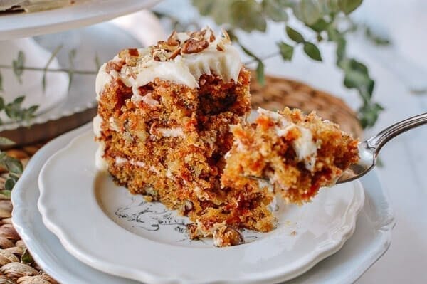 Our Favorite Carrot Cake Recipe, by cwww5.fioekdjsdas.cf