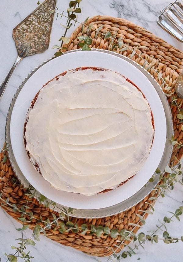 Our Favorite Carrot Cake Recipe, by cwww5.fioekdjsdas.cf