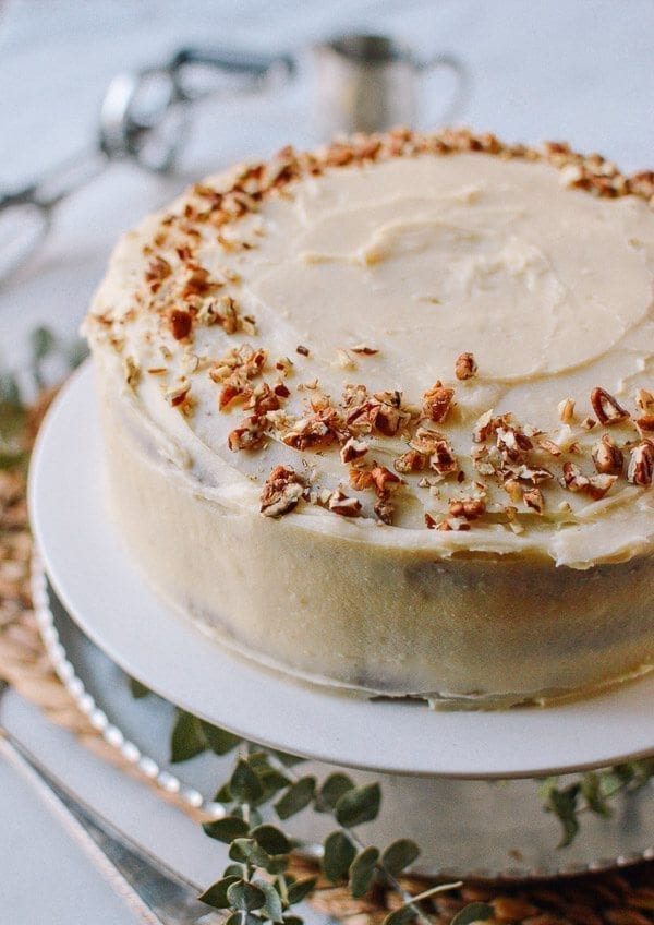 Our Favorite Carrot Cake Recipe, by cwww5.fioekdjsdas.cf