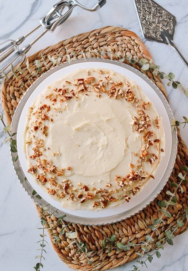 Our Favorite Carrot Cake Recipe, by cwww5.fioekdjsdas.cf