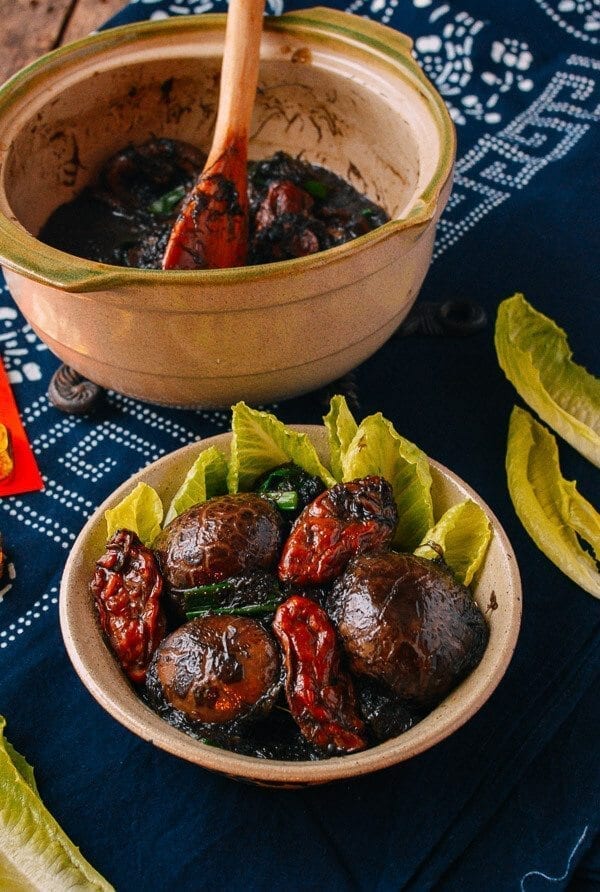 Chinese New year recipes - Dried Oyster & Black Moss, by cwww5.fioekdjsdas.cf