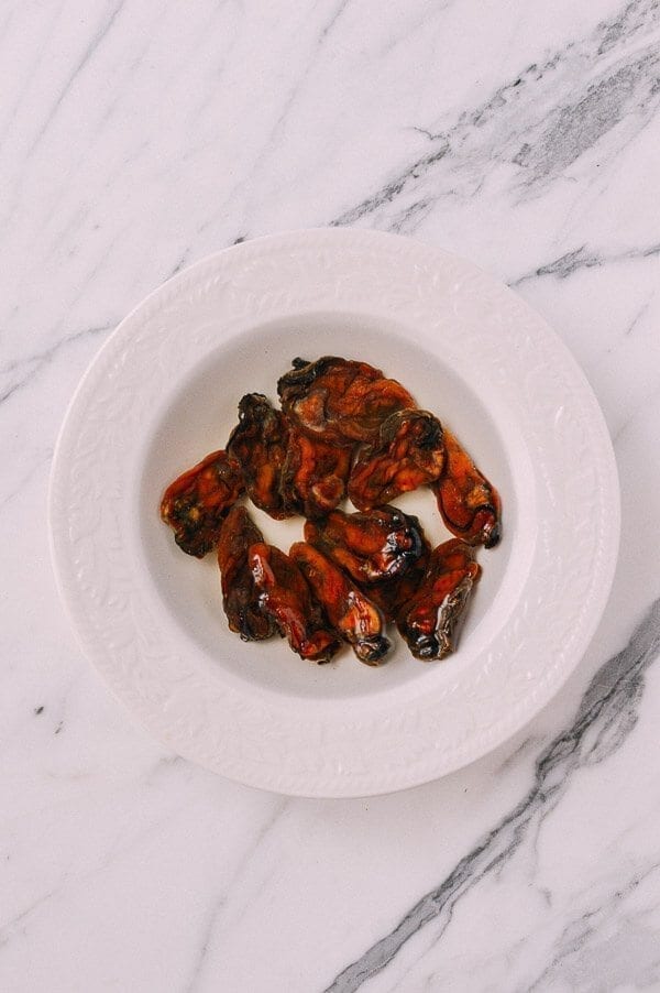 Dried Oyster & Black Moss, by cwww5.fioekdjsdas.cf