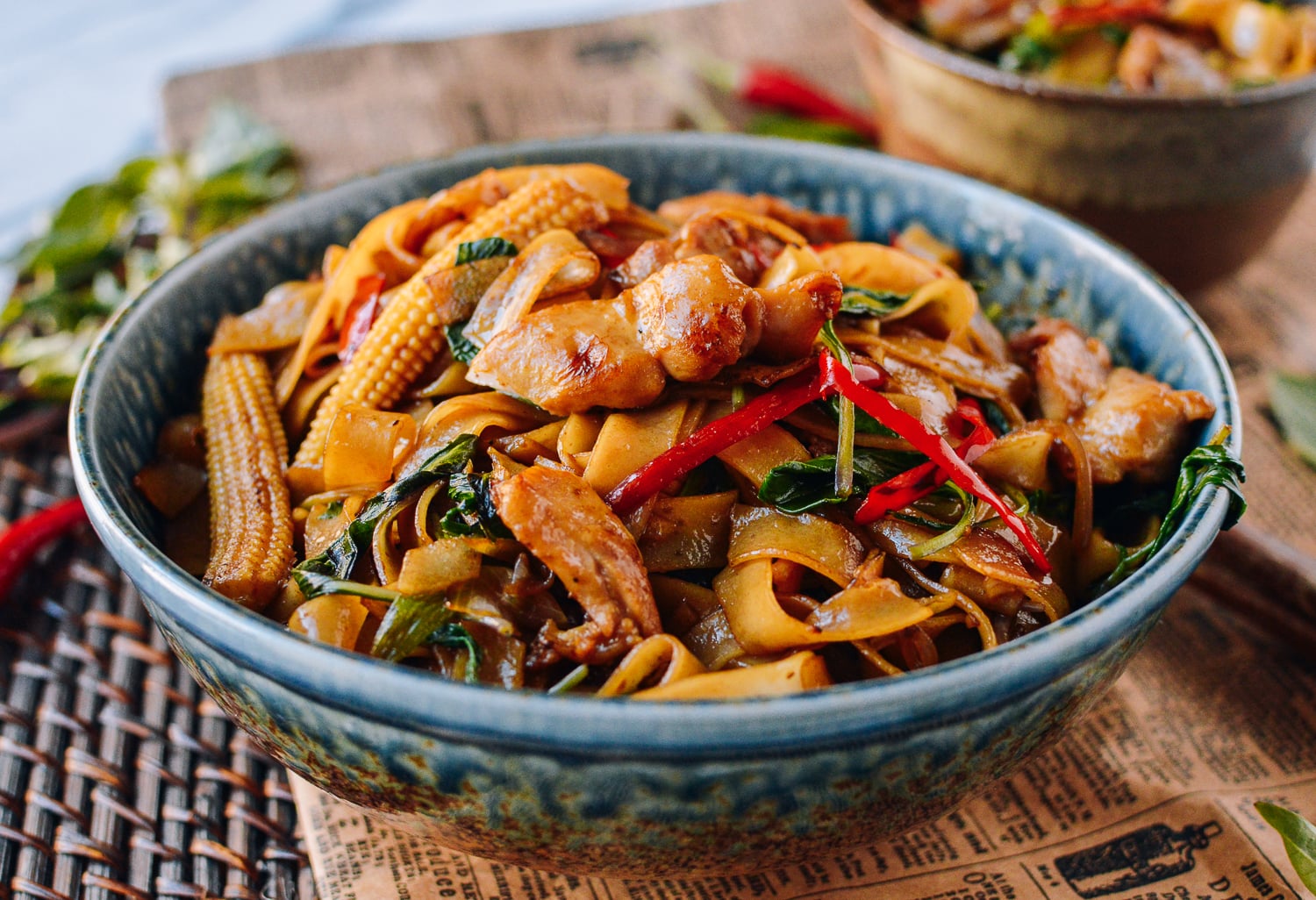 Drunken Noodles, by cwww5.fioekdjsdas.cf