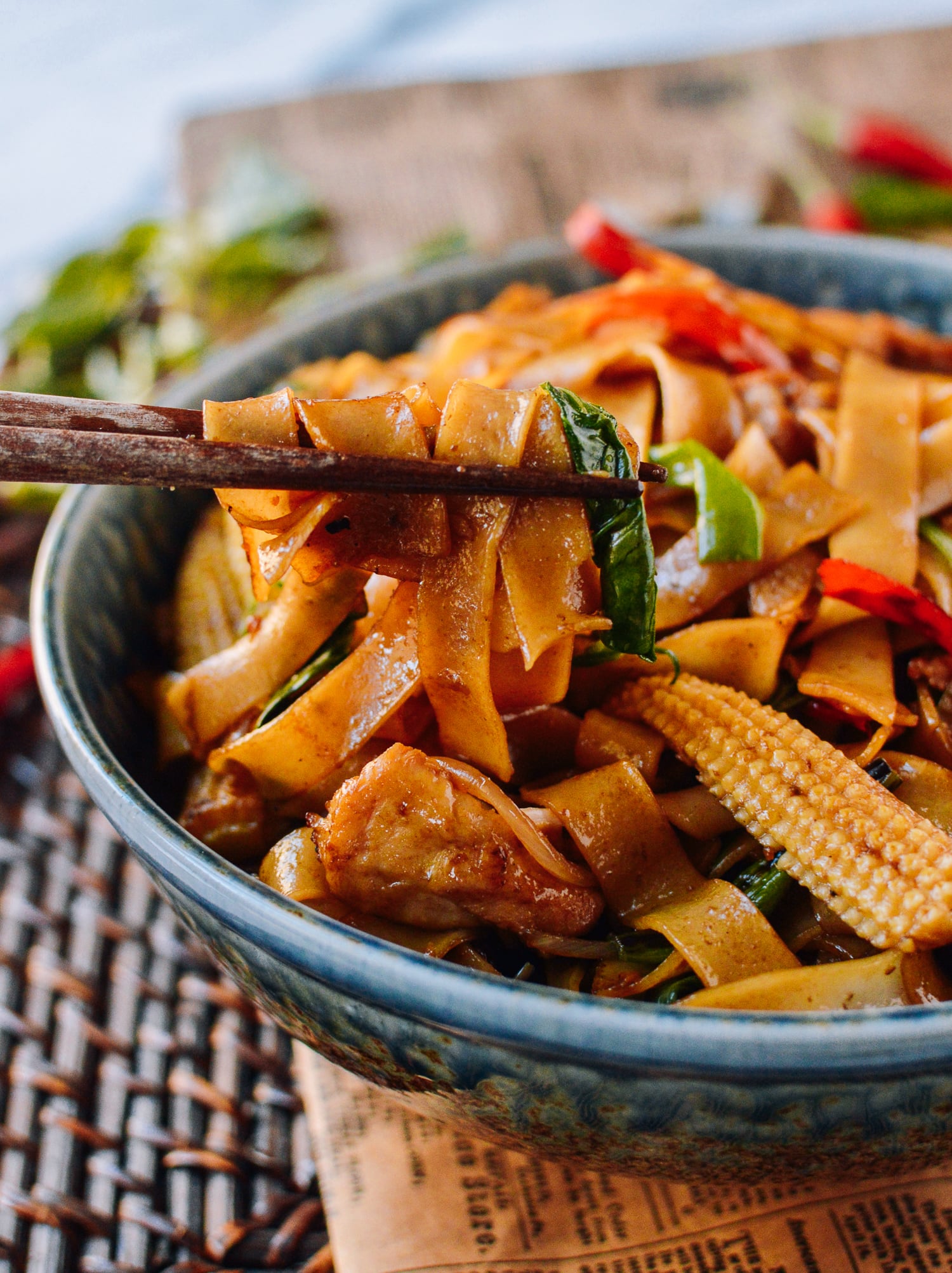 Drunken Noodles, by cwww5.fioekdjsdas.cf