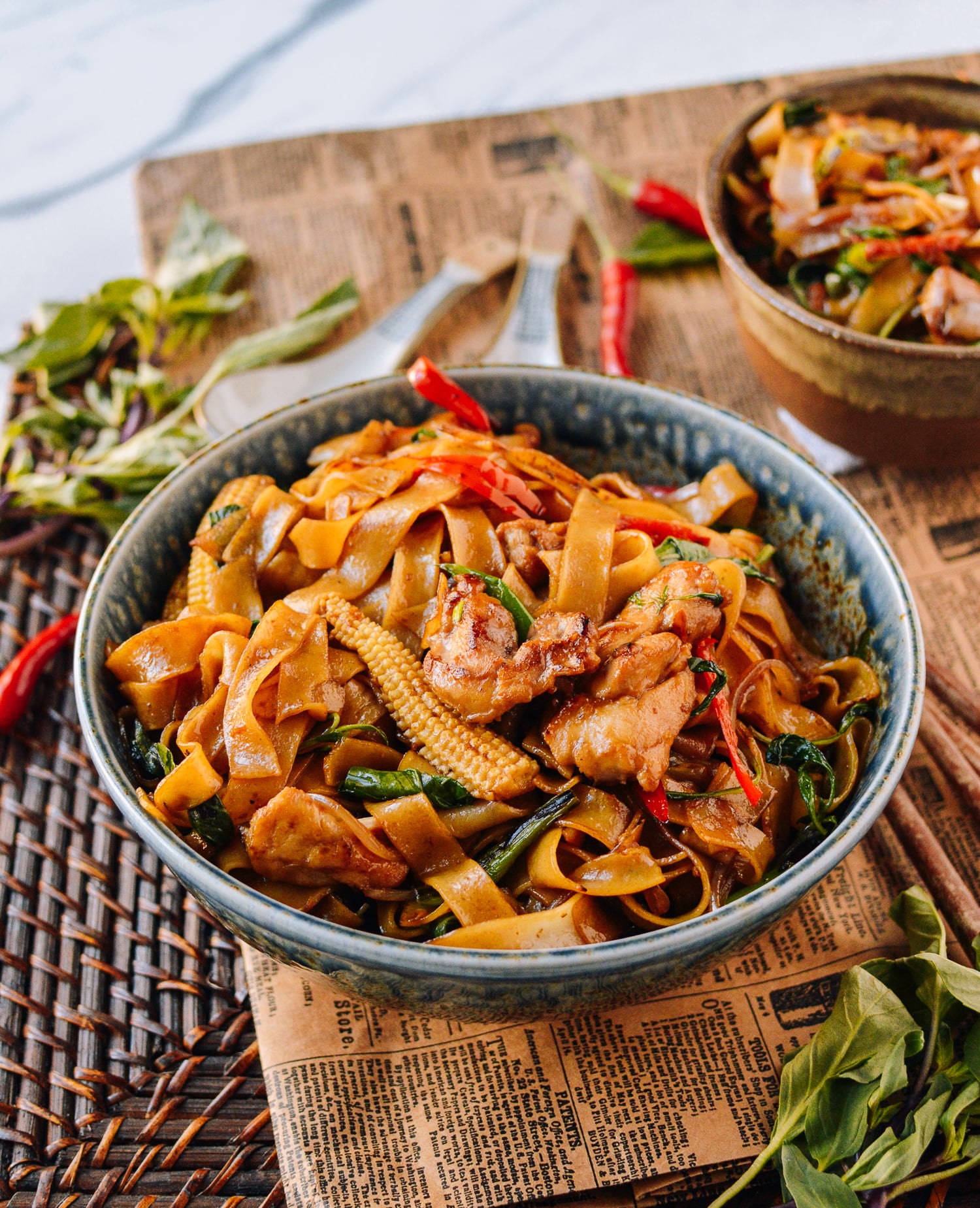 Drunken Noodles, by cwww5.fioekdjsdas.cf