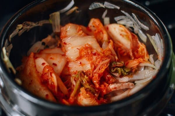 Kimchi Stew (Kimchi Jigae), by cwww5.fioekdjsdas.cf