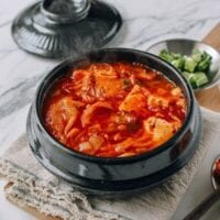 Kimchi Stew (Kimchi Jigae), by cwww5.fioekdjsdas.cf