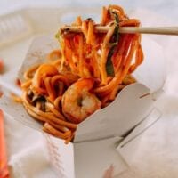 Shrimp Lo Mein, by cwww5.fioekdjsdas.cf