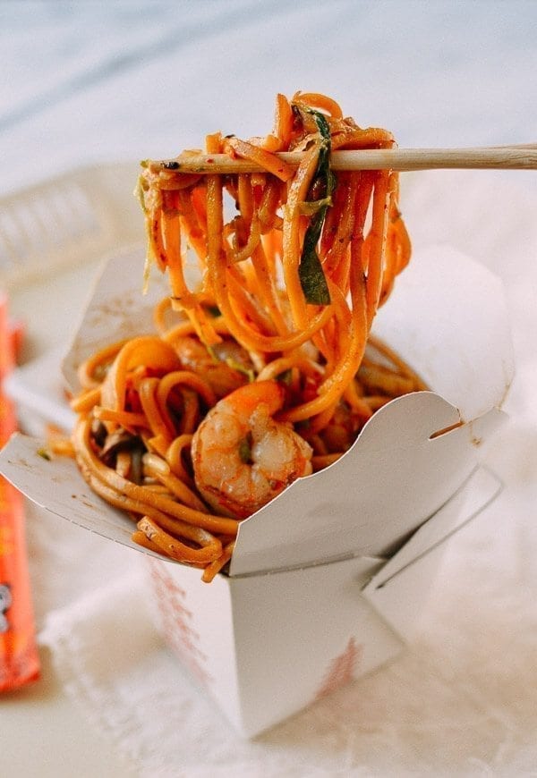 Shrimp Lo Mein, by cwww5.fioekdjsdas.cf