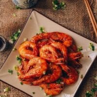 Shanghai Shrimp Stir-fry - You Bao Xia , by cwww5.fioekdjsdas.cf