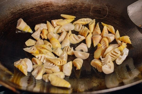 Braised Spring Bamboo Shoots (油焖笋), by cwww5.fioekdjsdas.cf