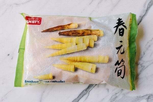 Braised Spring Bamboo Shoots (油焖笋), by cwww5.fioekdjsdas.cf