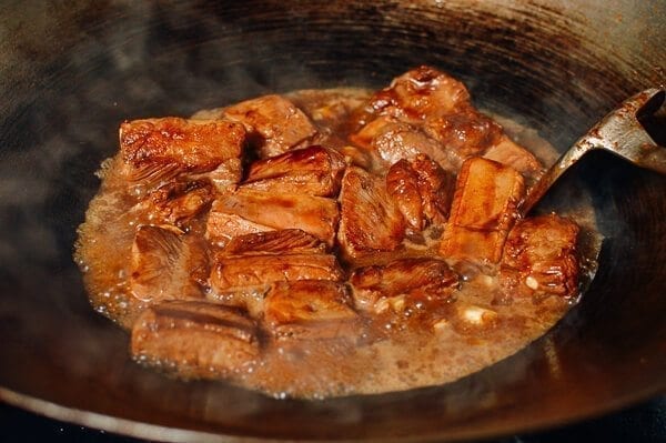 Braised Pork Ribs and Taro Stew, by cwww5.fioekdjsdas.cf