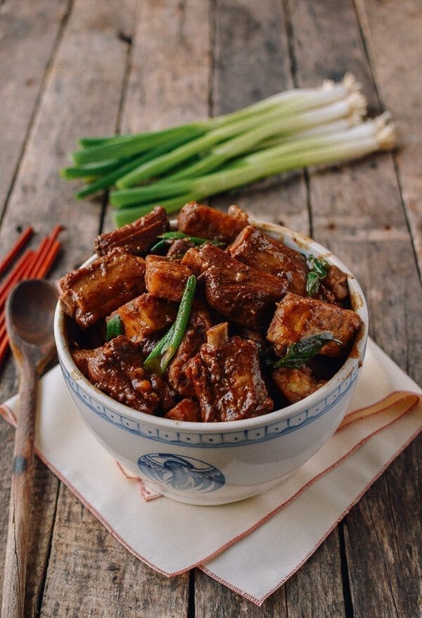 Braised Pork Ribs and Taro Stew, by cwww5.fioekdjsdas.cf