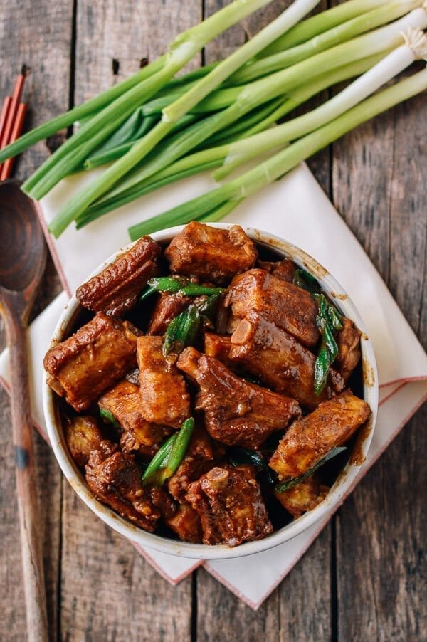 Braised Pork Ribs and Taro Stew, by cwww5.fioekdjsdas.cf