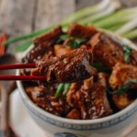 Braised Pork Ribs and Taro Stew, by cwww5.fioekdjsdas.cf
