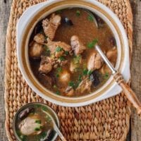 Chicken Mushroom Soup, cwww5.fioekdjsdas.cf