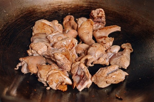 Chinese Chicken Mushroom Soup, by cwww5.fioekdjsdas.cf