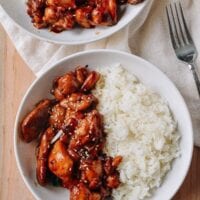 Mall Chicken Teriyaki, by cwww5.fioekdjsdas.cf