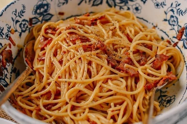 The Perfect Spaghetti Carbonara, by cwww5.fioekdjsdas.cf