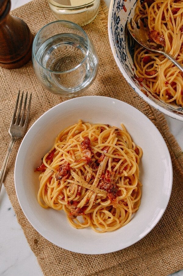The Perfect Spaghetti Carbonara, by cwww5.fioekdjsdas.cf