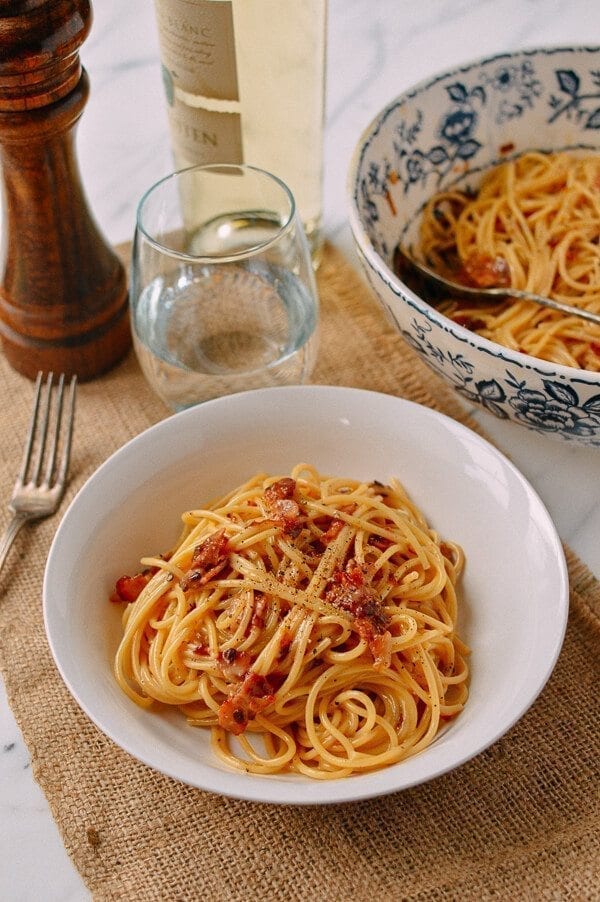 The Perfect Spaghetti Carbonara, by cwww5.fioekdjsdas.cf