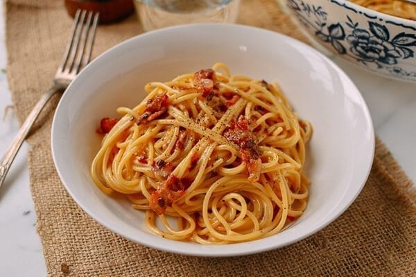 The Perfect Spaghetti Carbonara, by cwww5.fioekdjsdas.cf