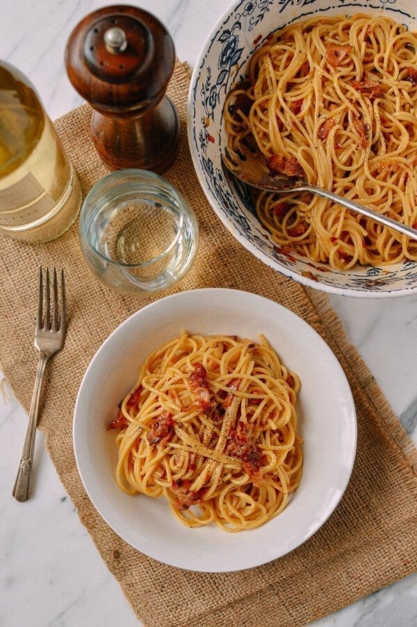 The Perfect Spaghetti Carbonara, by cwww5.fioekdjsdas.cf