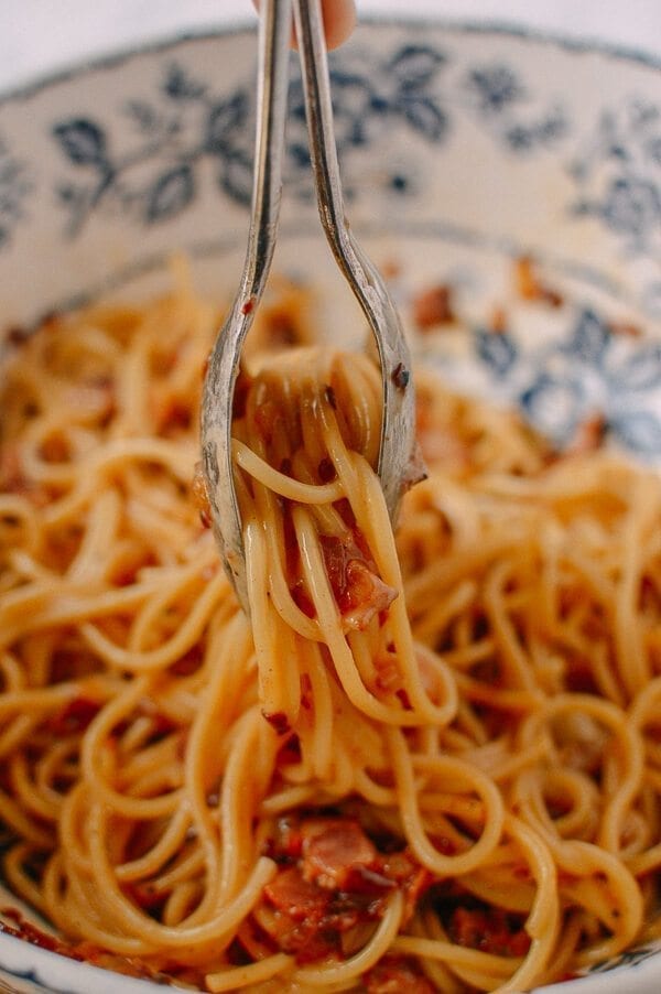The Perfect Spaghetti Carbonara, by cwww5.fioekdjsdas.cf