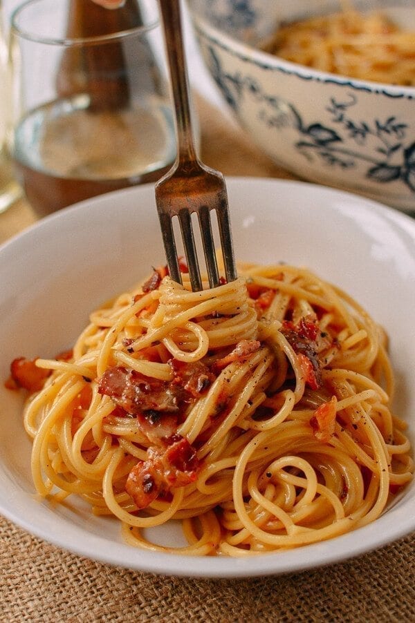 The Perfect Spaghetti Carbonara, by cwww5.fioekdjsdas.cf