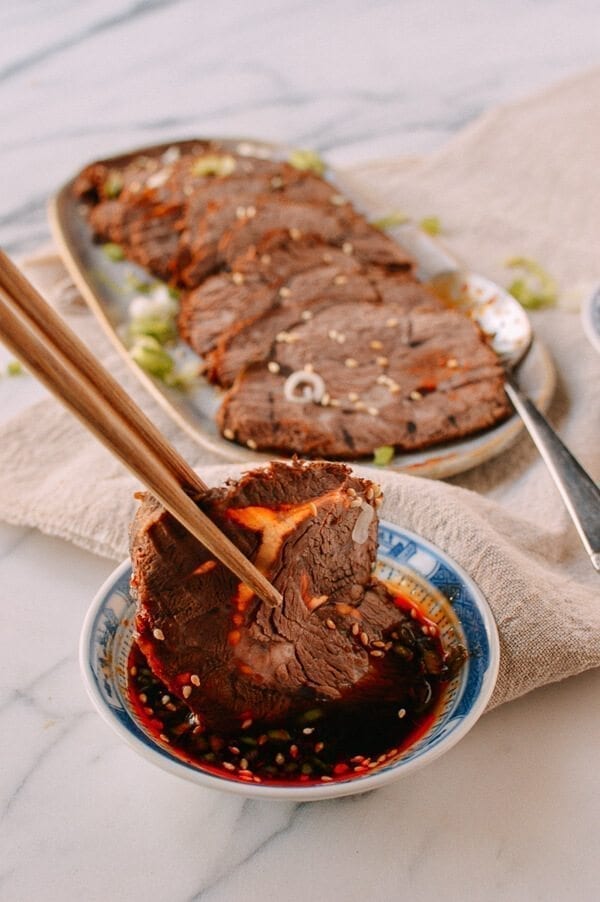 Spiced Braised Beef Shank, by cwww5.fioekdjsdas.cf