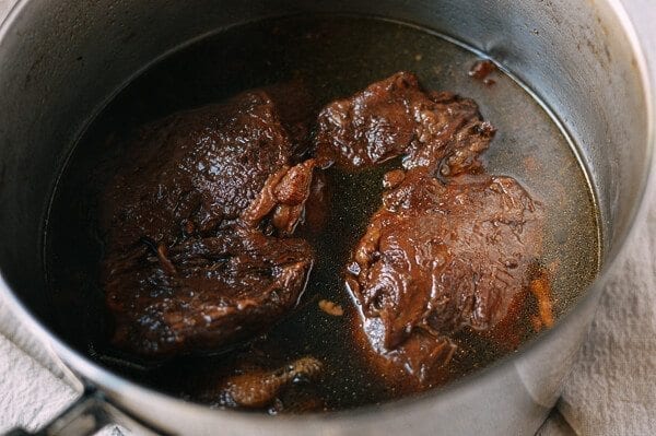Spiced Braised Beef Shank, by cwww5.fioekdjsdas.cf
