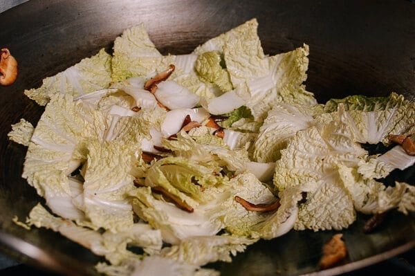 Braised Glass Noodles with Pork & Napa Cabbage, by cwww5.fioekdjsdas.cf