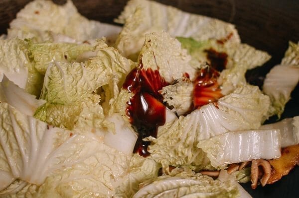 Braised Glass Noodles with Pork & Napa Cabbage, by cwww5.fioekdjsdas.cf