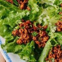 Chicken Lettuce Wraps, A Healthy Low Carb Favorite, by cwww5.fioekdjsdas.cforite, by cwww5.fioekdjsdas.cf