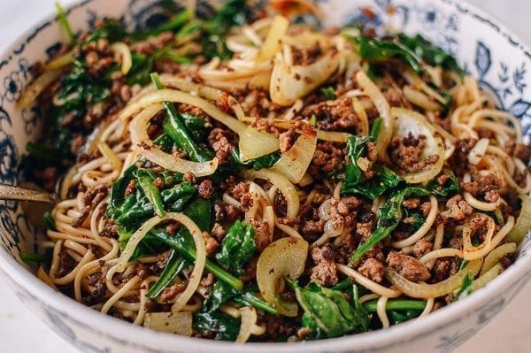 15-Minute Lazy Noodles, by cwww5.fioekdjsdas.cf