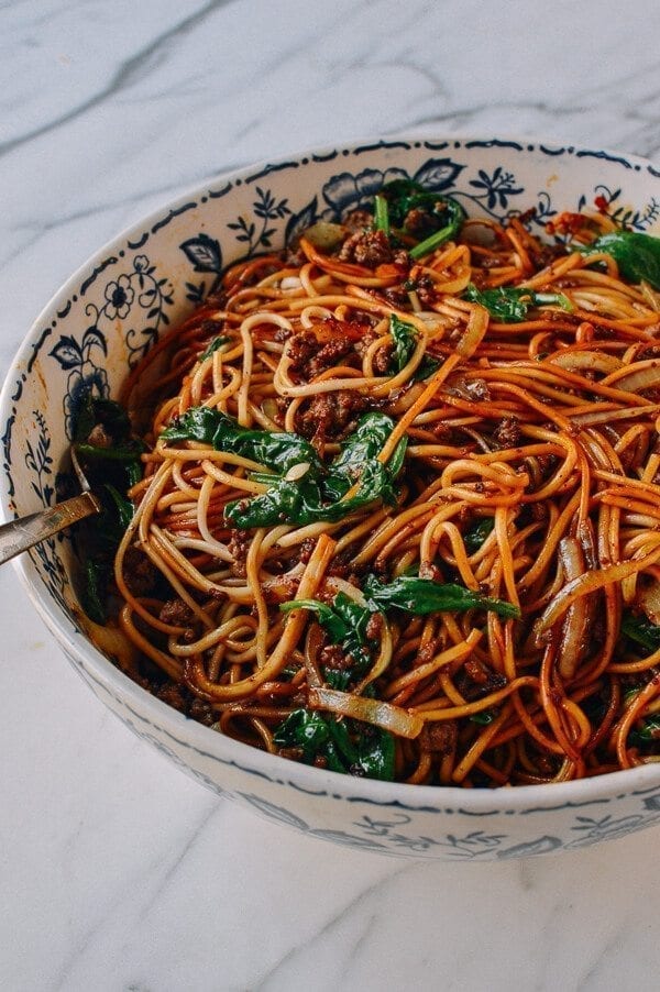 15-Minute Lazy Noodles, by cwww5.fioekdjsdas.cf