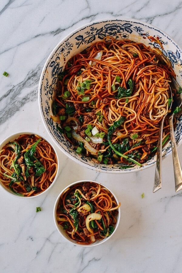 15-Minute Lazy Noodles, by cwww5.fioekdjsdas.cf
