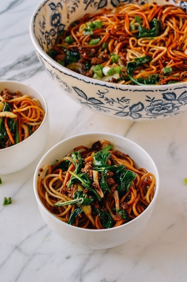 15-Minute Lazy Noodles, by cwww5.fioekdjsdas.cf