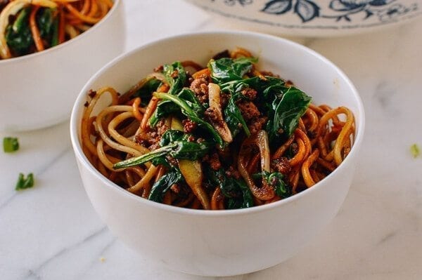 15-Minute Lazy Noodles, by cwww5.fioekdjsdas.cf