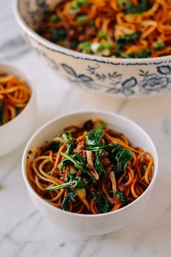 15-Minute Lazy Noodles, by cwww5.fioekdjsdas.cf