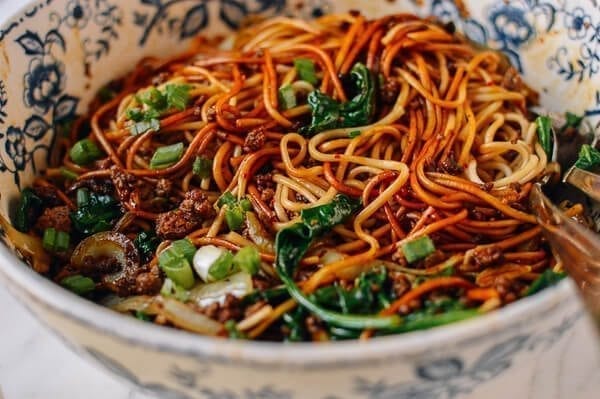 15-Minute Lazy Noodles, by cwww5.fioekdjsdas.cf