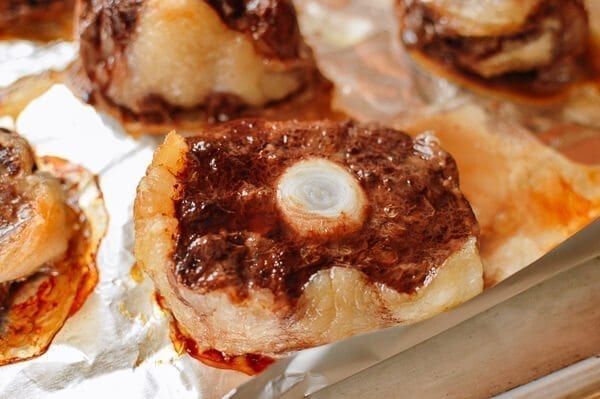 Simple Oxtail Soup, by cwww5.fioekdjsdas.cf