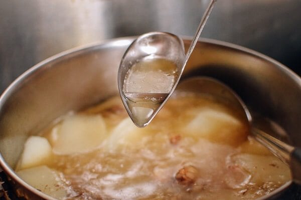 Simple Oxtail Soup, by cwww5.fioekdjsdas.cf