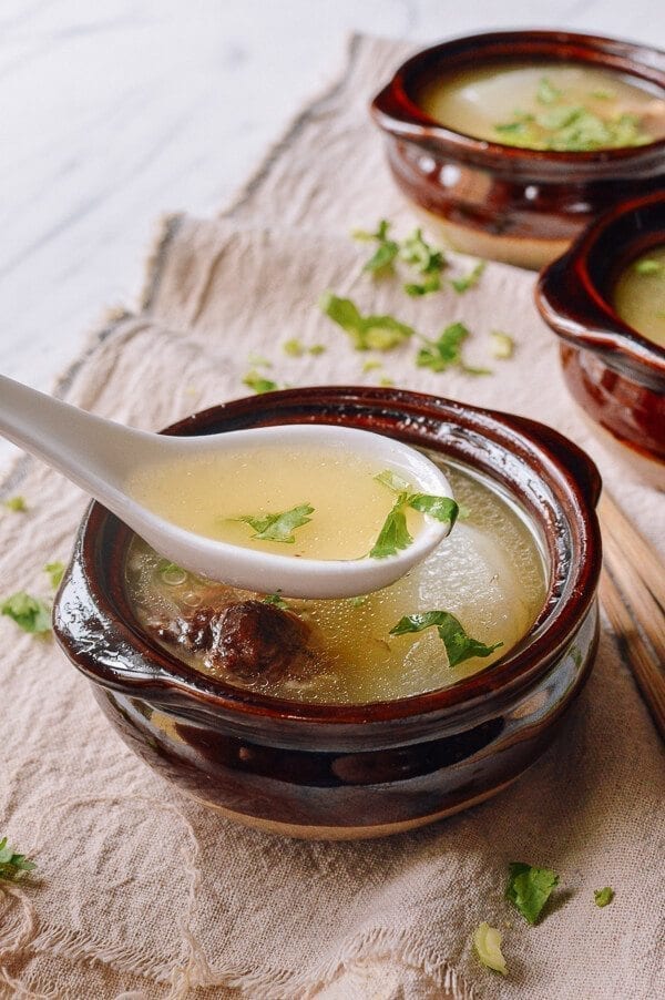 Simple Oxtail Soup, by cwww5.fioekdjsdas.cf