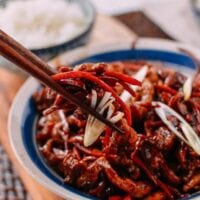 Pork Stir-Fry with Sweet Bean Sauce, by cwww5.fioekdjsdas.cf