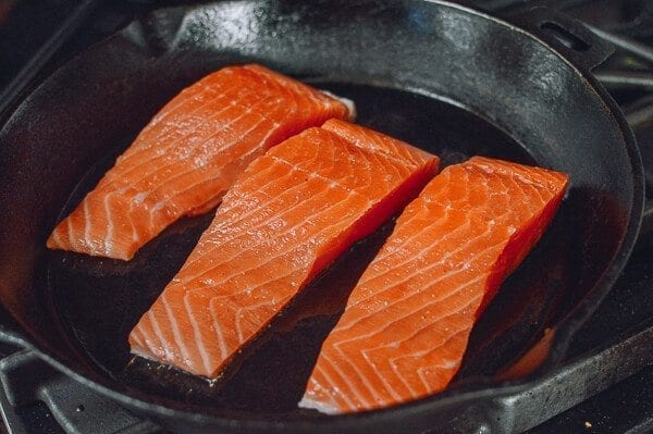 Salmon Teriyaki Bowls, by cwww5.fioekdjsdas.cf