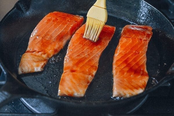 Salmon Teriyaki Bowls, by cwww5.fioekdjsdas.cf