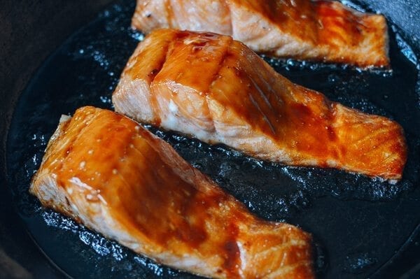 Salmon Teriyaki Bowls, by cwww5.fioekdjsdas.cf